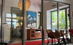 Bergland Hotel - Adults Only